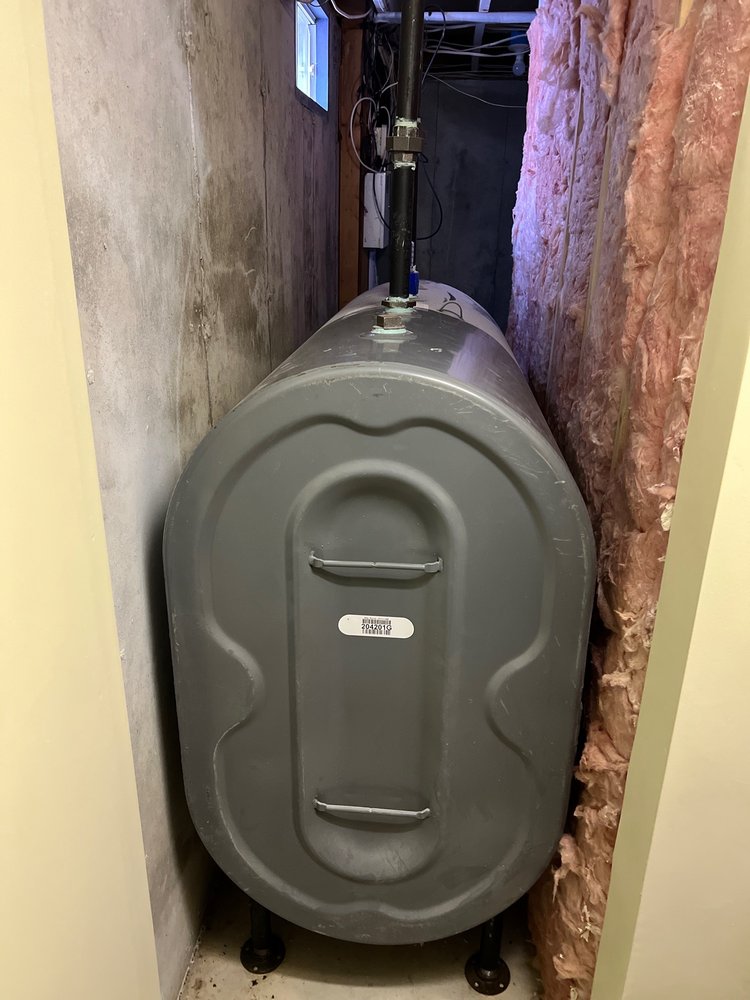 image of business White Mountain Oil and Propane