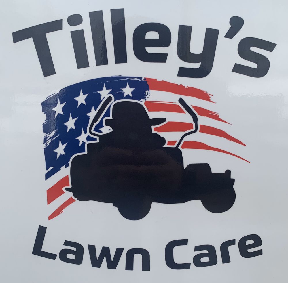 Tilley’s Lawn Care