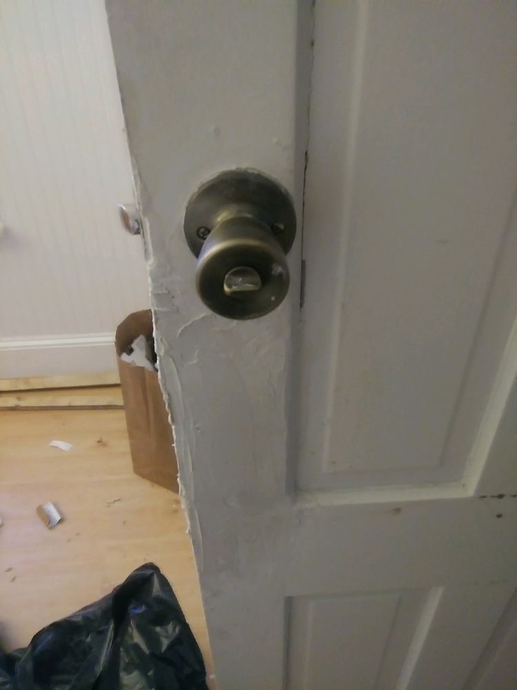 Parttaker HF Locksmith