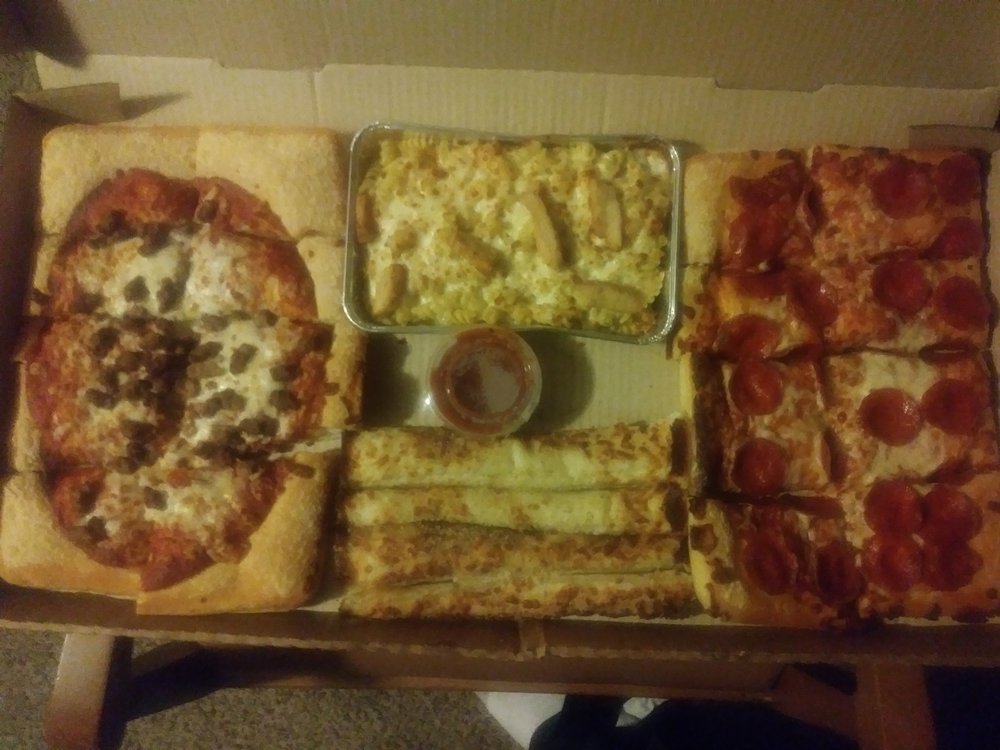 Pizza Hut Pizza 410 N Hillside St, Wichita, KS Restaurant Reviews Phone Number Menu Yelp