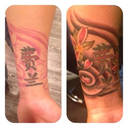 silver fox tattoo gallery art galleries 4380 main st silver fox tattoo gallery art galleries 4380 main st