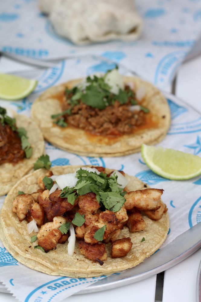 Sabor Latin Street Grill - Fort Mill/Tega Cay