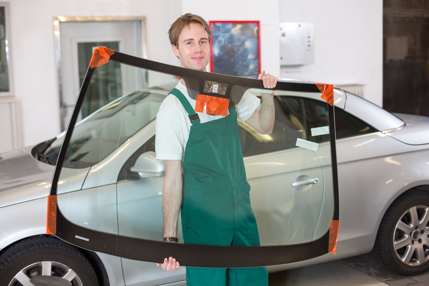 ARG Auto Glass