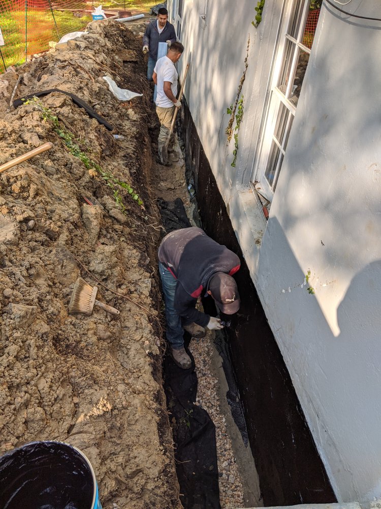 image of business Pipe & Stone