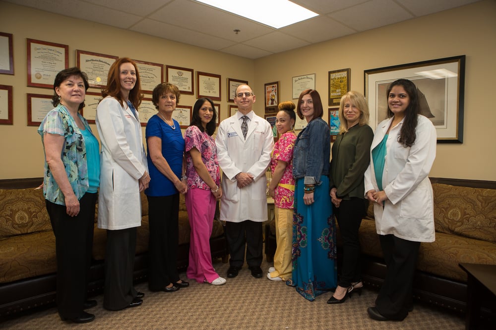 Princeton Otolaryngology Associates Ear Nose & Throat 7 Schalks Crossing Rd, Plainsboro
