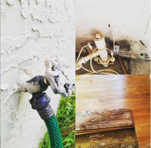 Exclusive Property Preservation