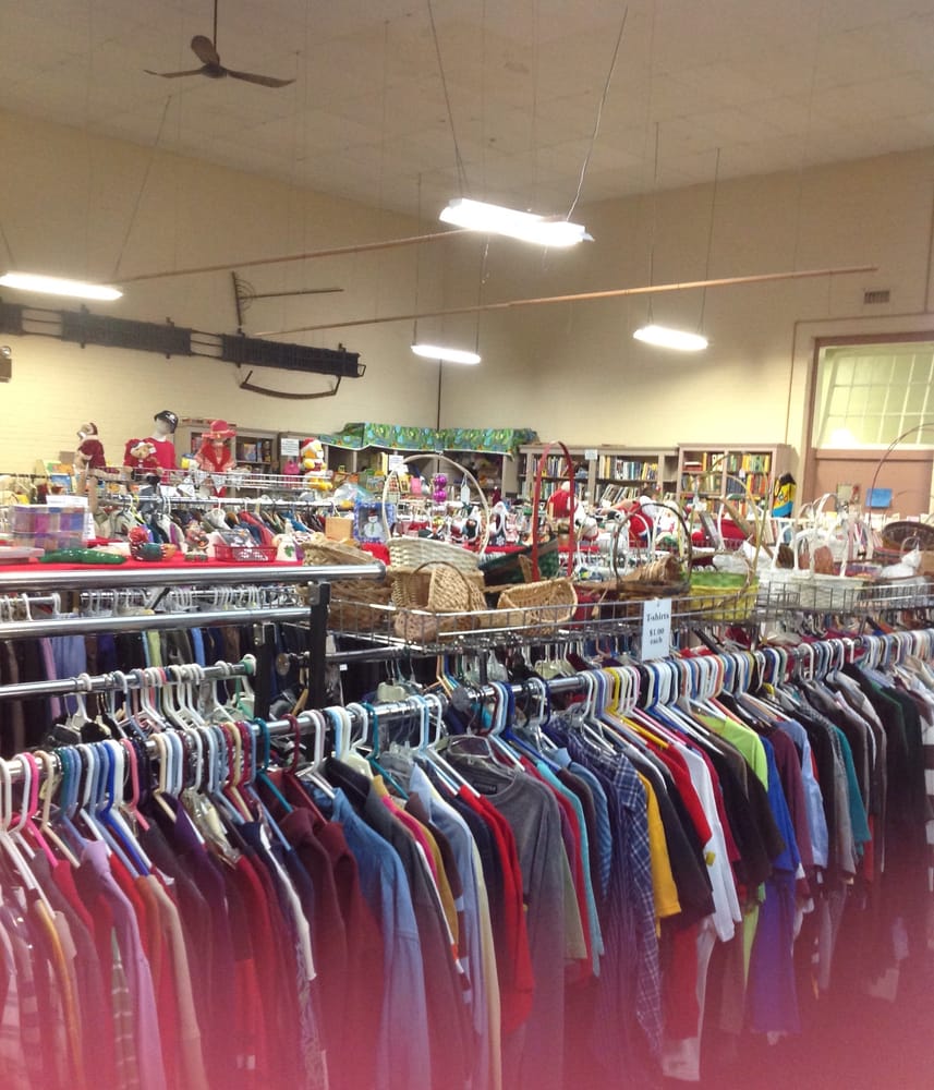 Highland Thrift Shop Thrift Stores Grantsville, MD Phone Number
