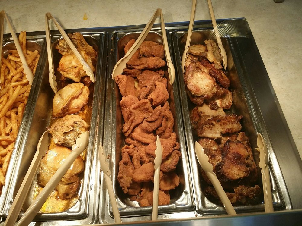 The Harvest Table Buffet 57 Photos 22 Reviews Southern