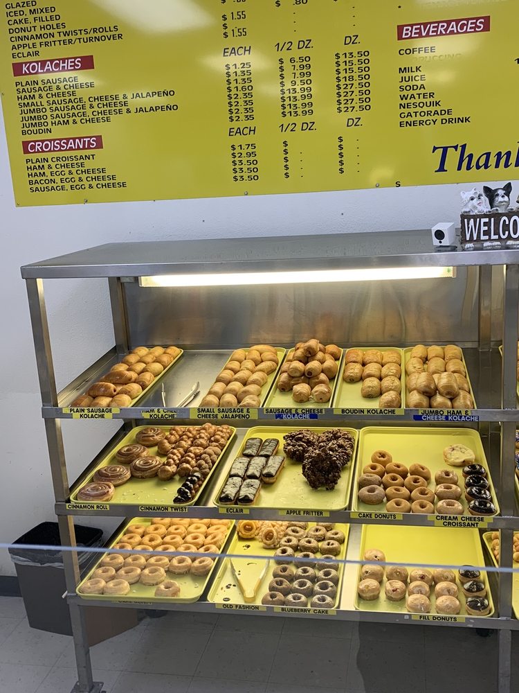 Lani's Donuts