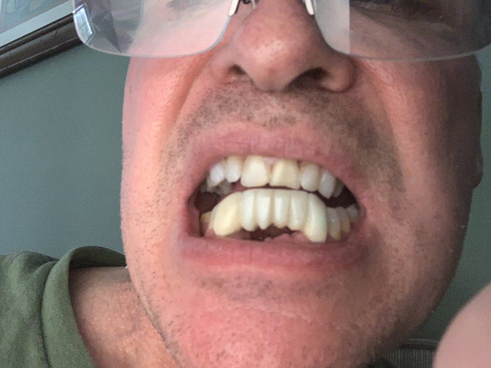 image of business Greenberg Dental & Orthodontics