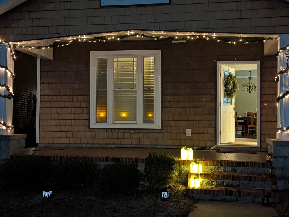 Chimo & Sons Construction