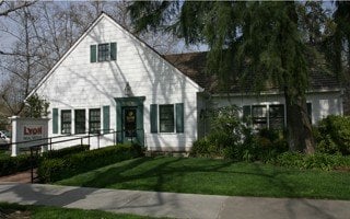 Lyon Property Management
