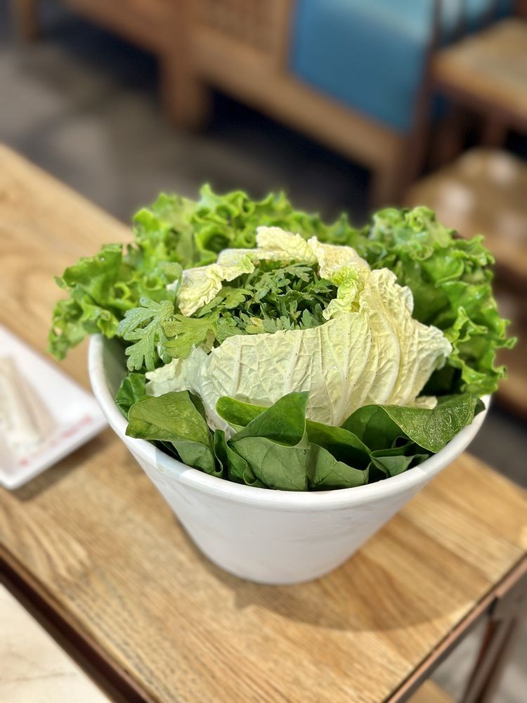 Shancheng Lameizi- Rowland Heights