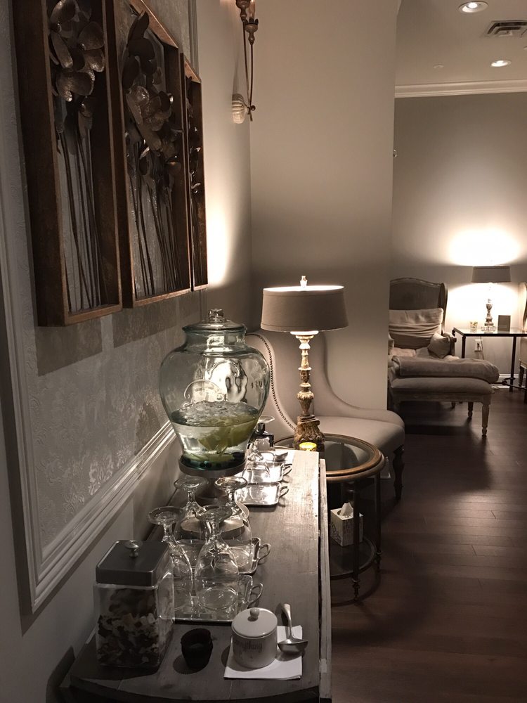 The Woodhouse Day Spa - North Bethesda