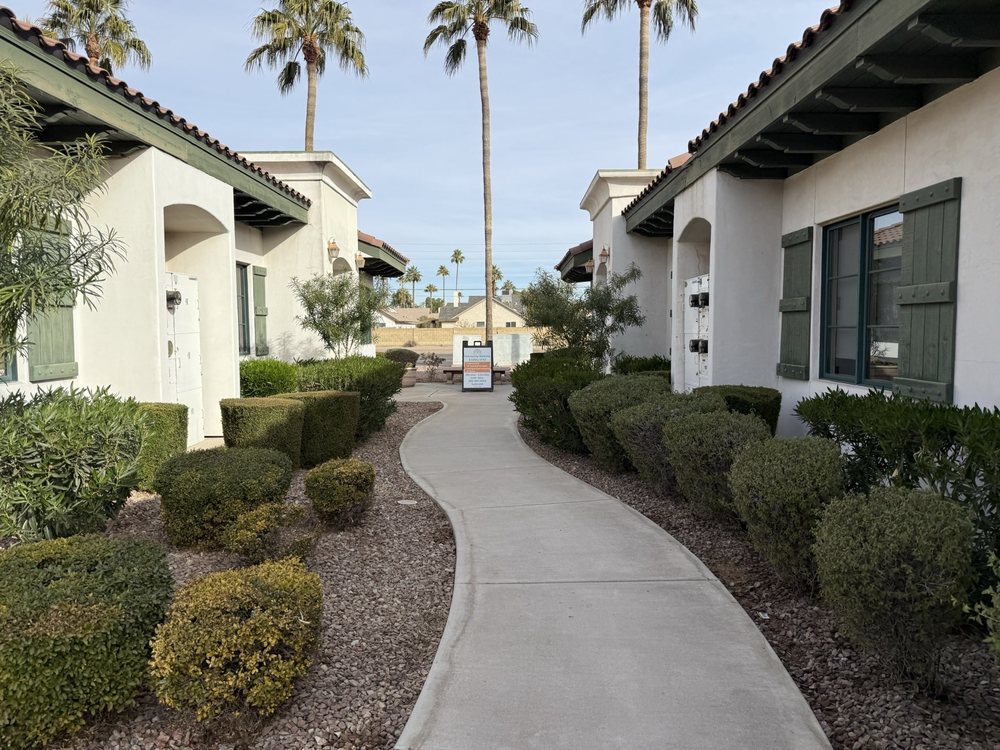 Community Wellness & Safety of Arizona