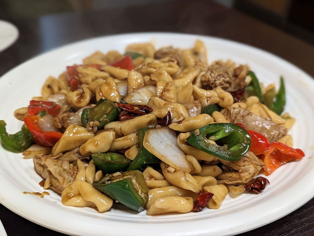 Noodle Palace Noodle Palace