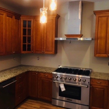 image of business Top Gunn Kitchen & Bath Consultants