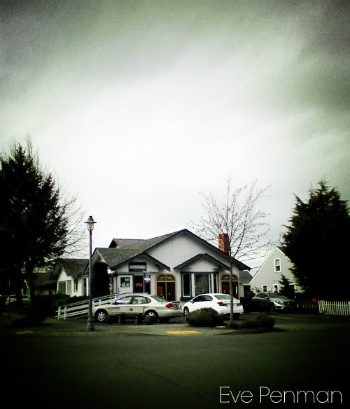 Hospital Guild Thrift Shop