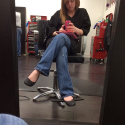 Rocket Science Salon 31 Photos 28 Reviews Hair Salons 9010 Photo Of Rocket Science Salon Dallas Tx United States