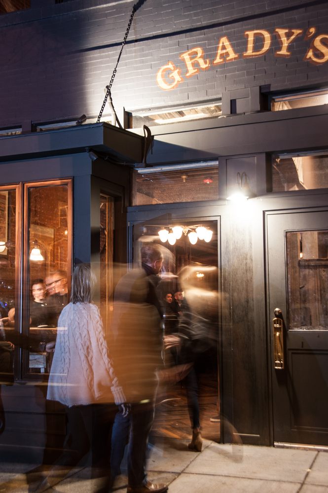 Grady’s 29 Photos & 52 Reviews American (New) 2210 14th St NW