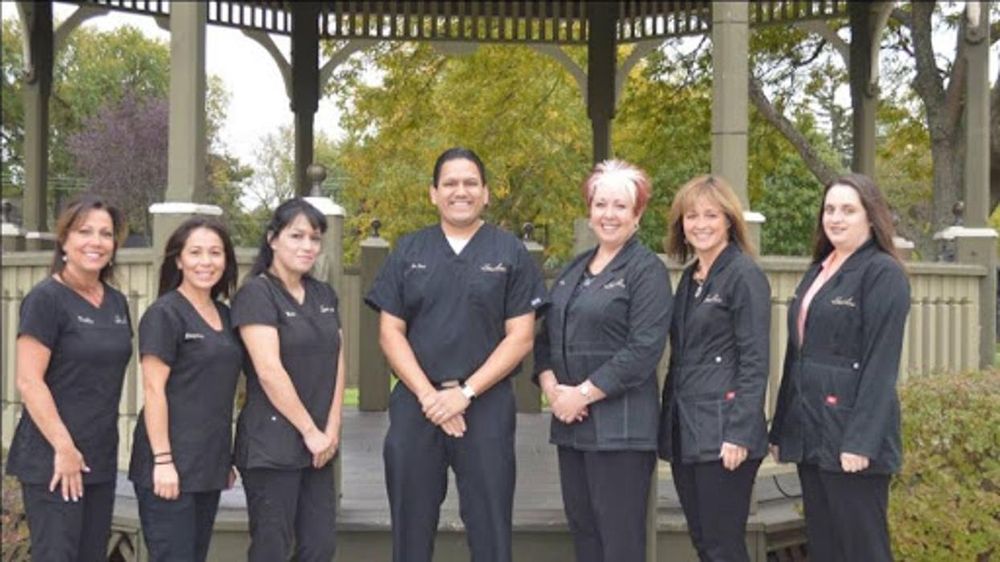 image of business Smiles Dental Center