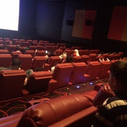 Ralph Breaks The Internet Newport on the Levee AMC 20 is located in the Gallery Building on the Theater Level. AMC's presence at Newport on the Levee is a great convenience for movie-goers who would like to park their car once then enjoy a relaxing combination of dining, entertainment and shopping.