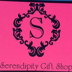 Serendipity Gift Shop - Gift Shops - 4504 Center St, Deer Park, Tx - Phone Number - Yelp