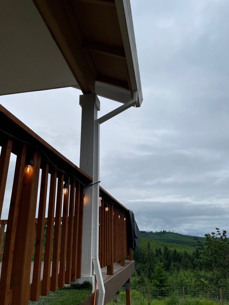 Flush-It Drain Cleaning & Gutter Drain Clearing Portland