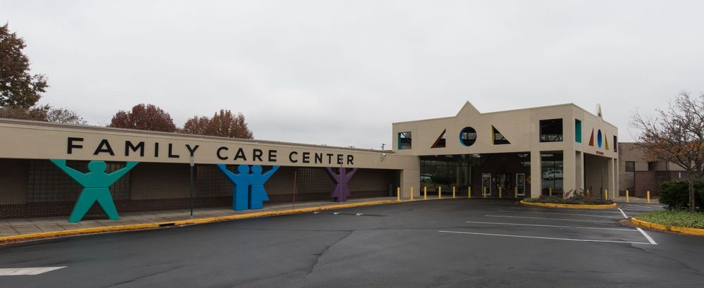 image of business UK Family Care Center
