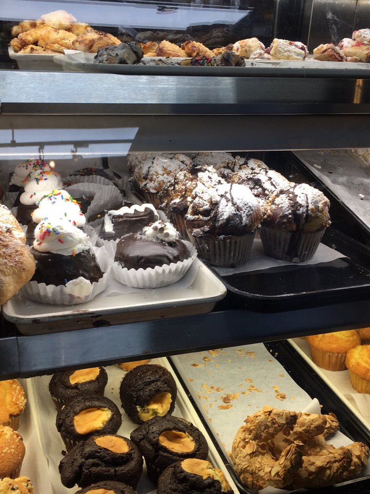 Bagel Boss - 37 Photos & 66 Reviews - Bagels - 1352 Peninsula Blvd