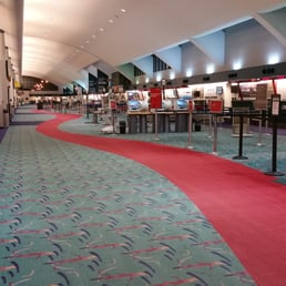 Bishop International Airport Car Rental Bishop International Airport Car Rental
