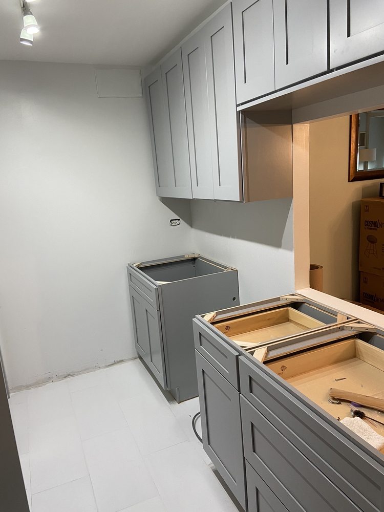Muriqi Kitchens