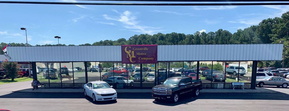 Greenville Motor Company