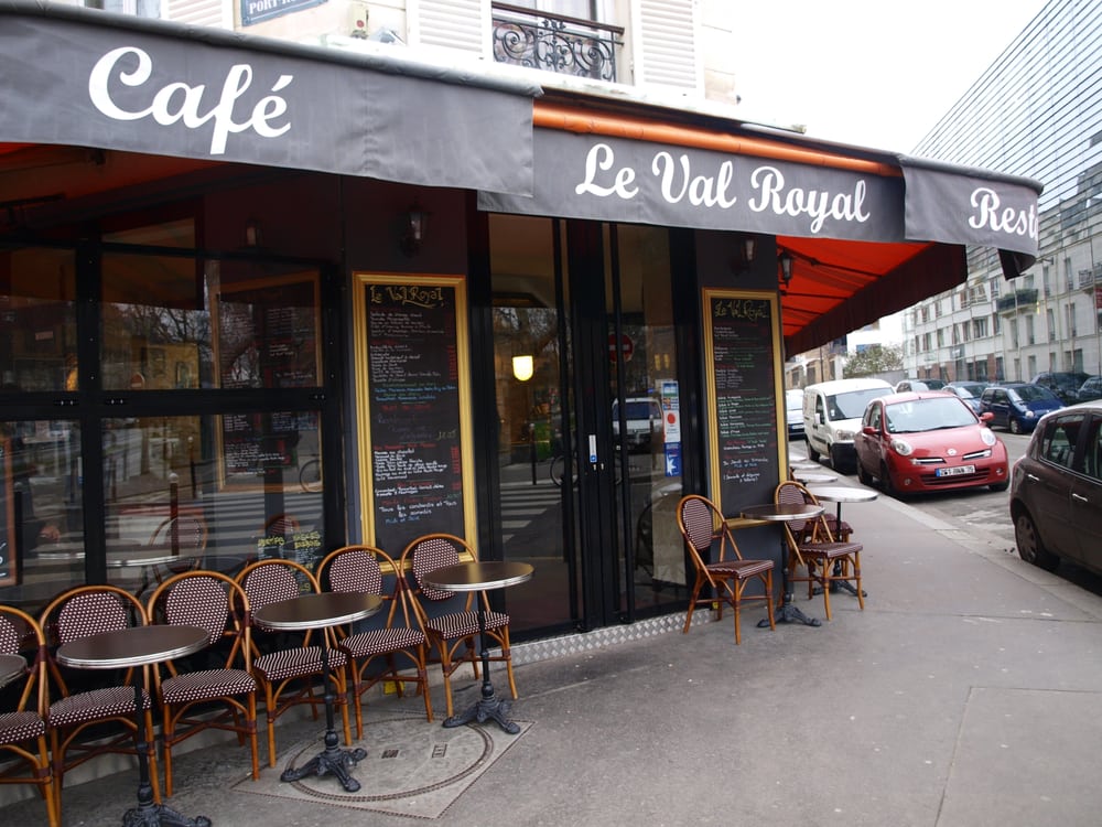 Restaurant Le Royal Bd Port Royal Restaurant Le Royal Bd Port Royal
