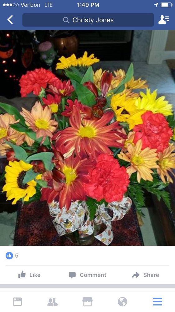 Hermitage & Mt. Juliet Florist Florists 4960 Lebanon Rd, Old