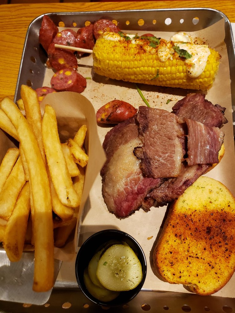 Chili's Chili's