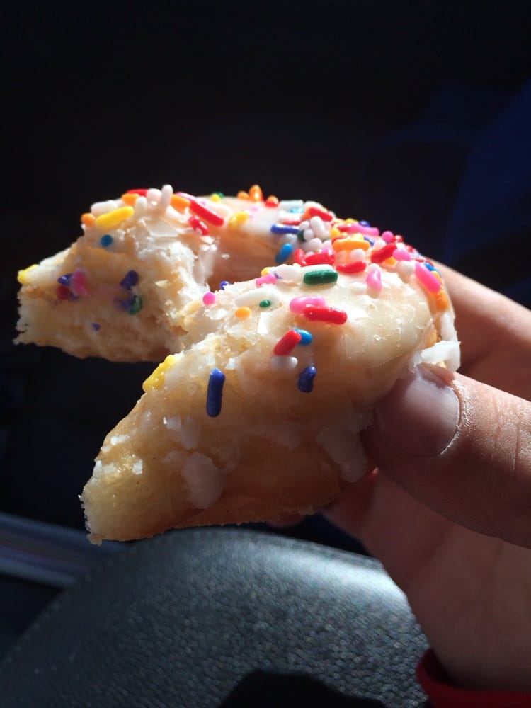 Southern Maid Donut Shop