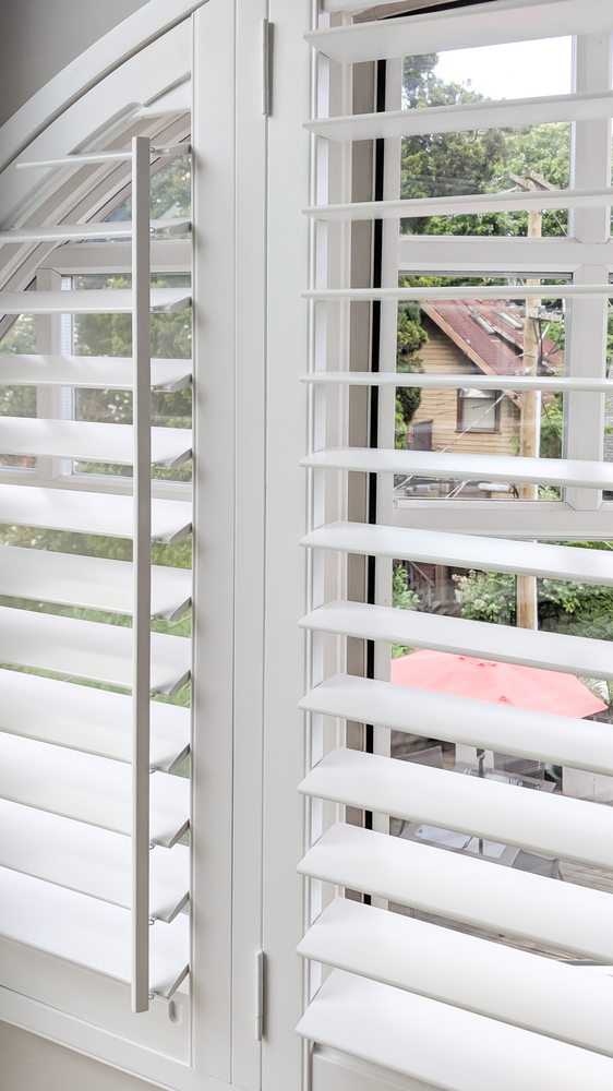 Canada Custom Shutters