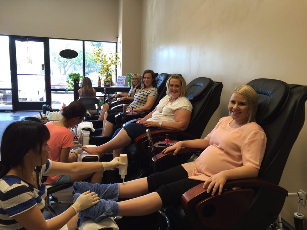Nail and Spa By Brian 124 Photos & 42 Reviews Nail Salons 428 E 2600th N, Ogden, UT