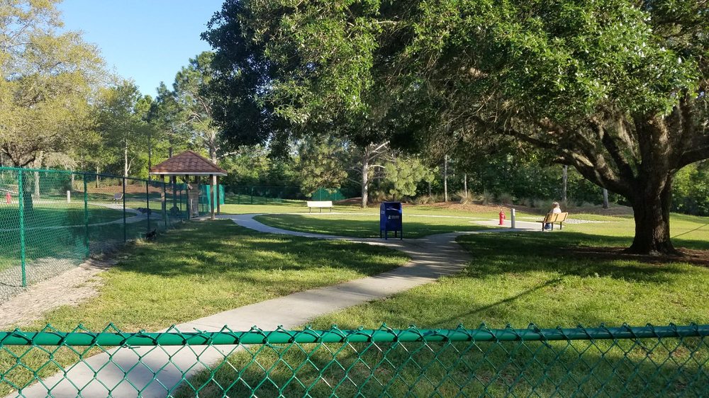 Rockwood Park Playgrounds 1501 N Lake Marie Ter, Citrus Hills, FL