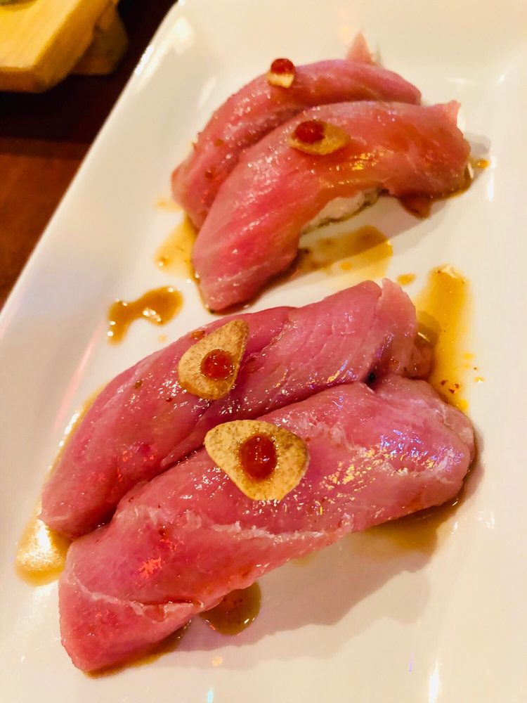 Hokaido Sushi