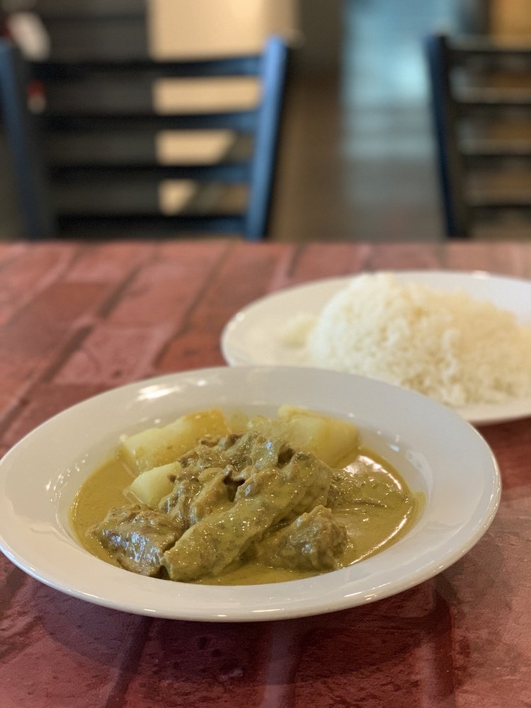 Deer Garden Restaurant