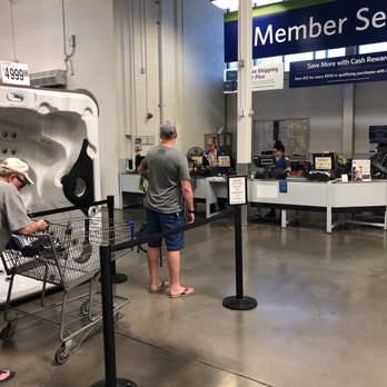 Sam's Club - 438 Photos & 92 Reviews - Department Stores ...
