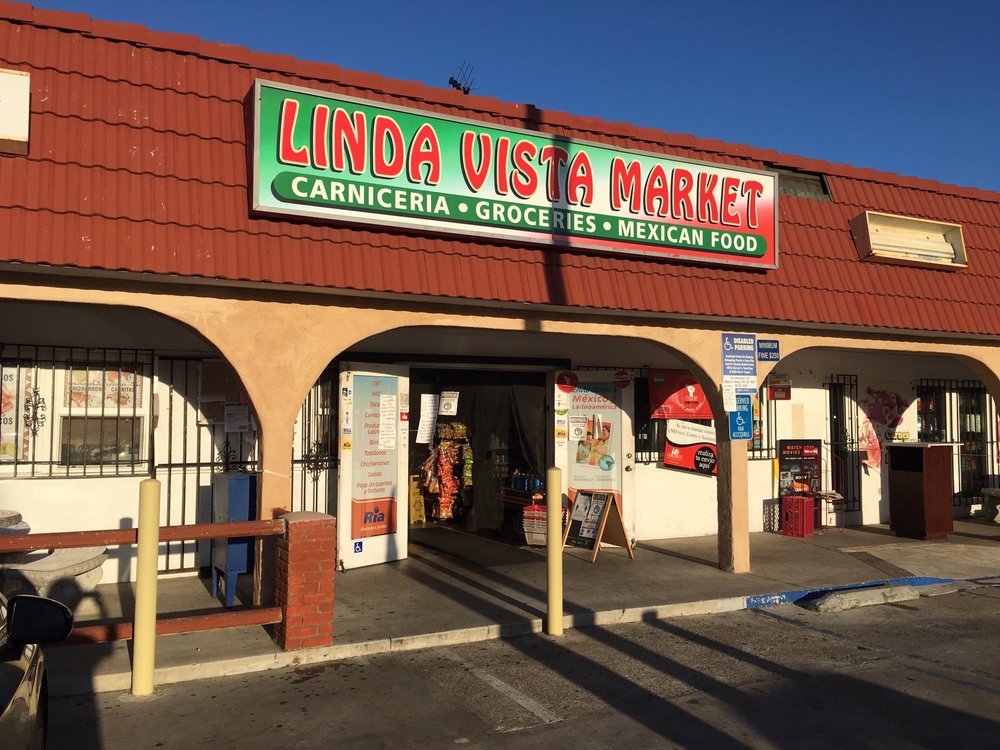 La Tienda de Linda Vista