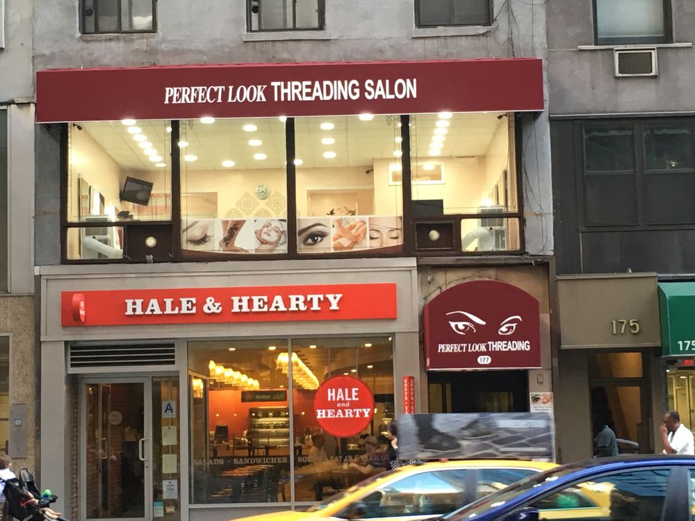 Perfect Look Threading Salon 22 Photos & 182 Reviews Skin Care