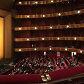 David H Koch Theater 231 Photos 76 Reviews Performing Arts Photo Of David H Koch Theater New York Ny United States View