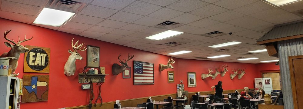 Double J Eatery