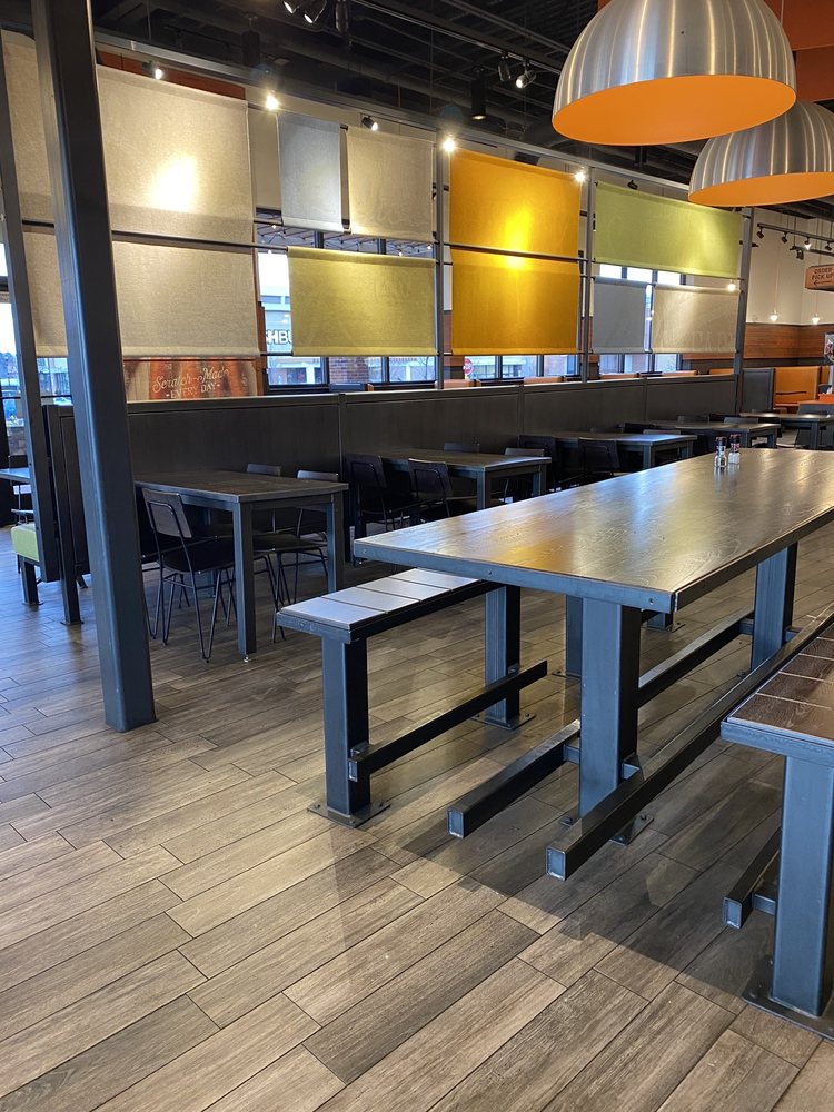 CoreLife Eatery