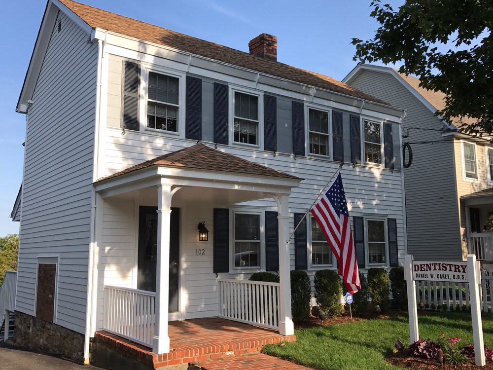 image of business Daniel W. Carey, DDS