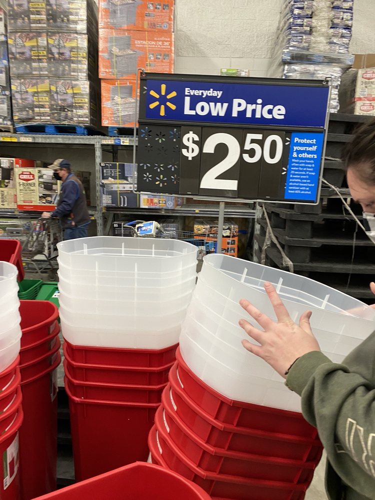 Walmart Supercenter